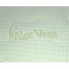 Ochraniacz  na materac pikowany Aloe Vera