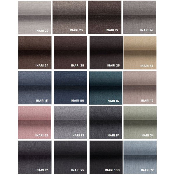 Kanapa Elsa 3-osobowa