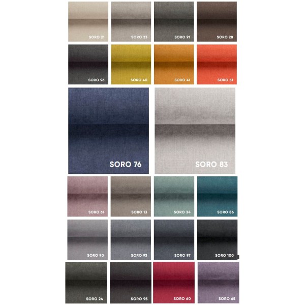 Kanapa Elsa 3-osobowa