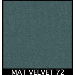 MATT VELVET 72