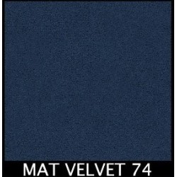 MATT VELVET 74