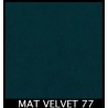 MATT VELVET 77