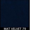 MATT VELVET 79