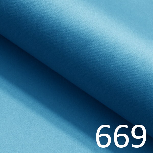 FRENCH 669