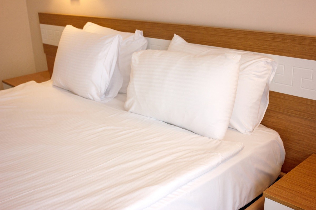 W jakie łóżka chętnie inwestują hotele i pensjonaty?