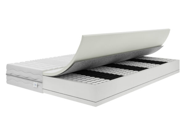 Materac kieszeniowy Grand Pocket H3