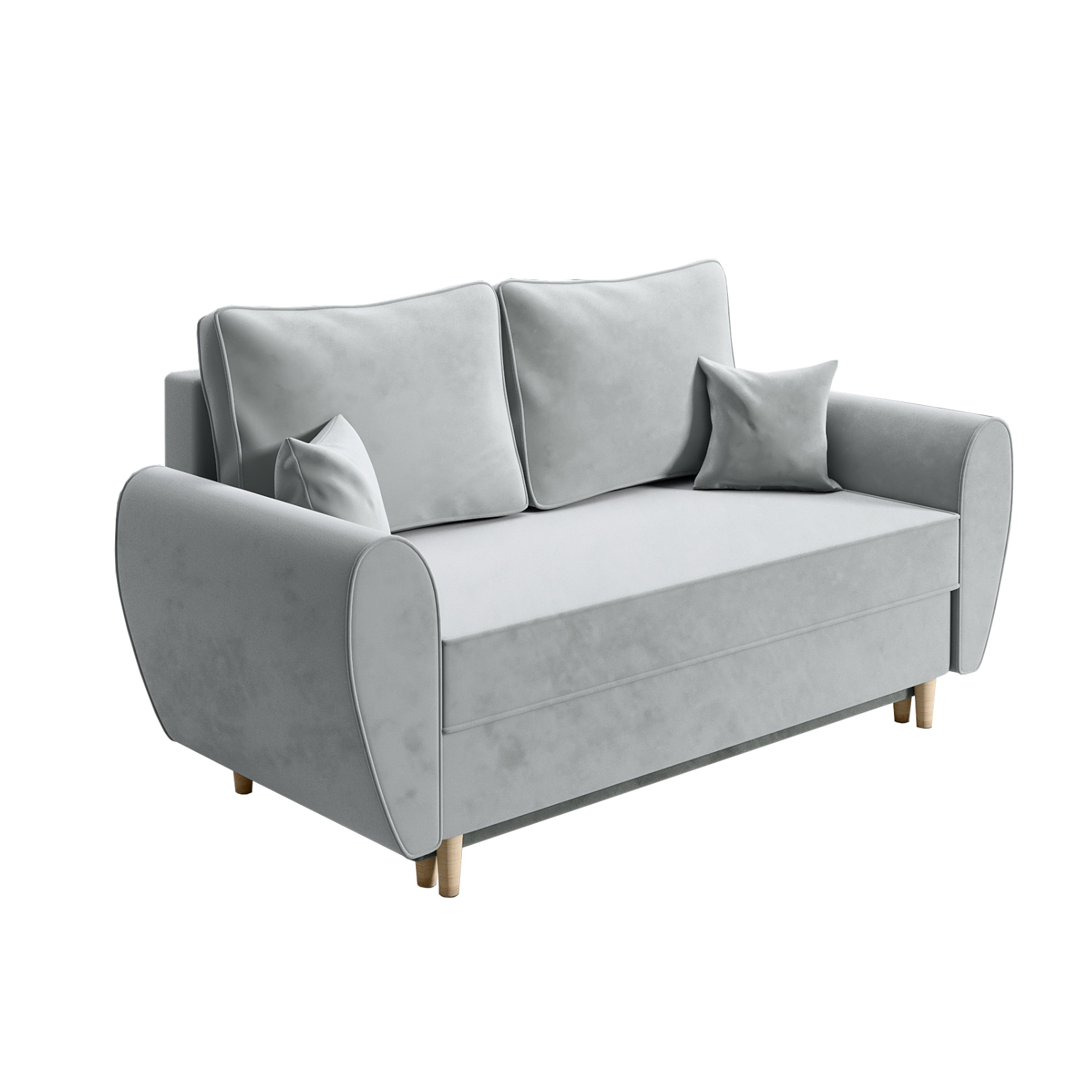 Kanapa Anna 2-osobowa