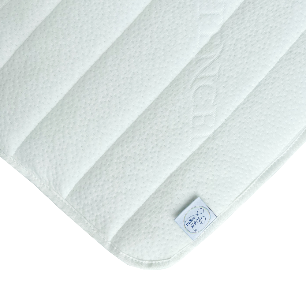 Ochraniacz na materac pikowany Tencel LUX - obrazek 2