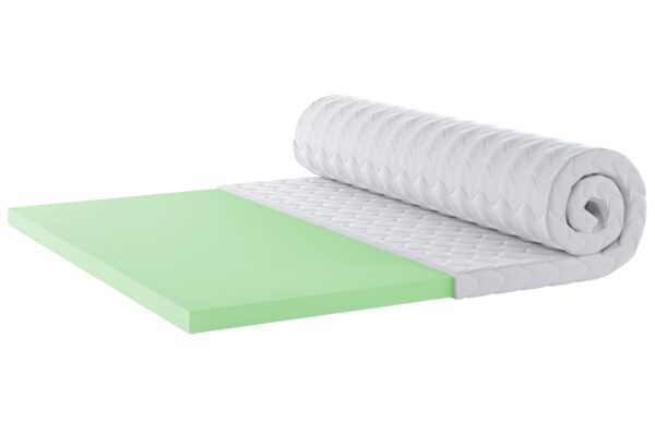 Nakładka POWER GREEN PUR mega twarda T35 H5