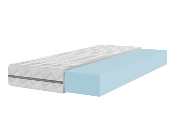 Materac ecoPUR twardy T30/42 H4